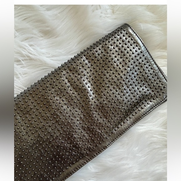 $129 Retail New! Kenneth Cole edgy clutch - Picture 13 of 13